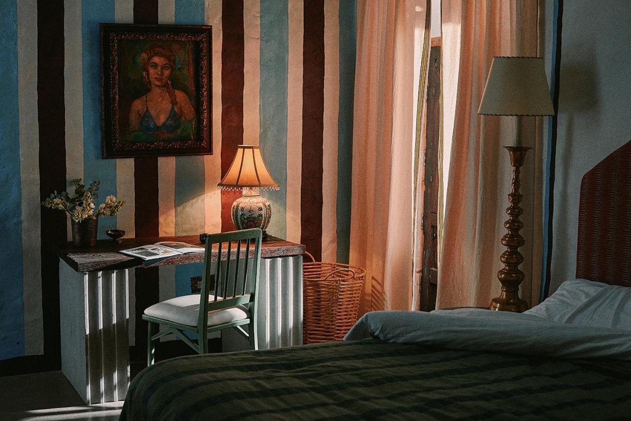 Hotel Meson Hidalgo à San Miguel de Allende Extérieur photo