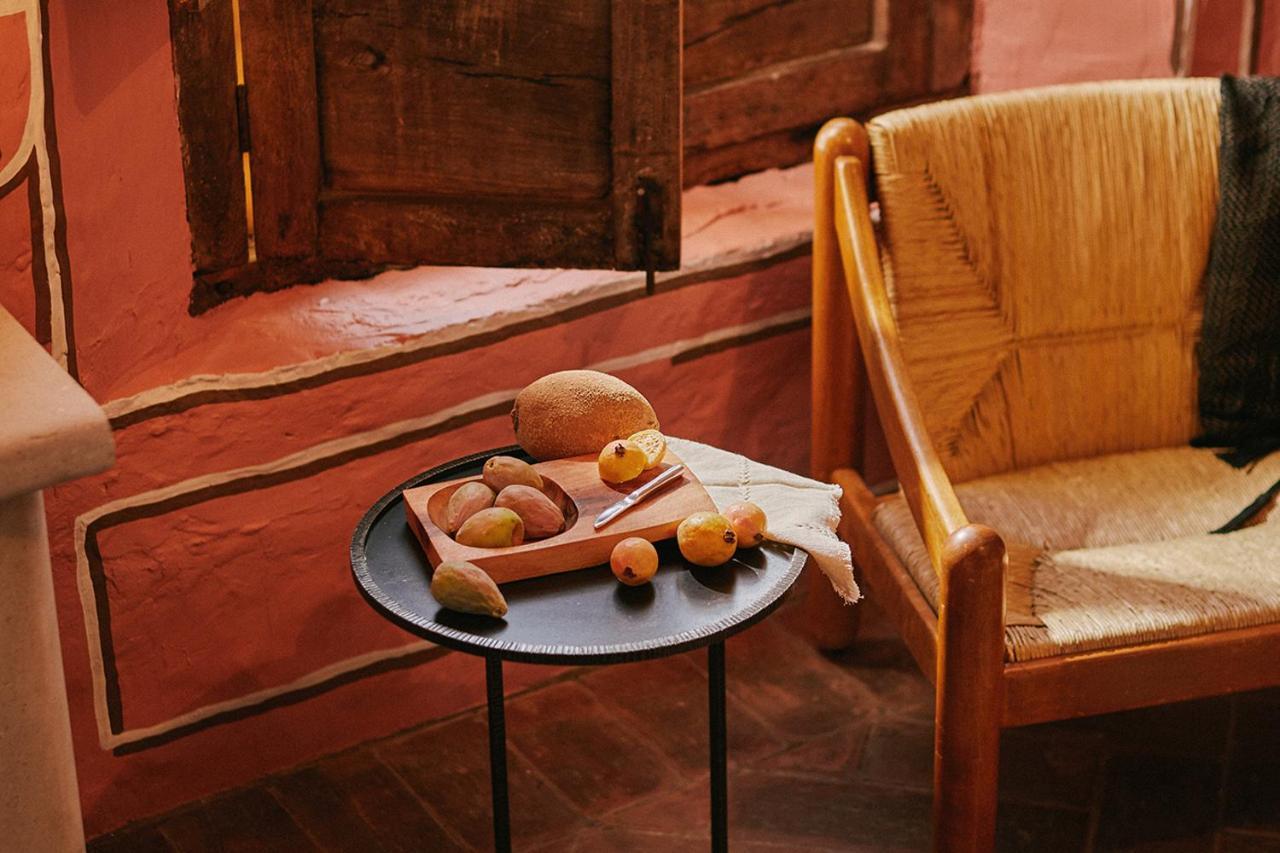 Hotel Meson Hidalgo à San Miguel de Allende Extérieur photo